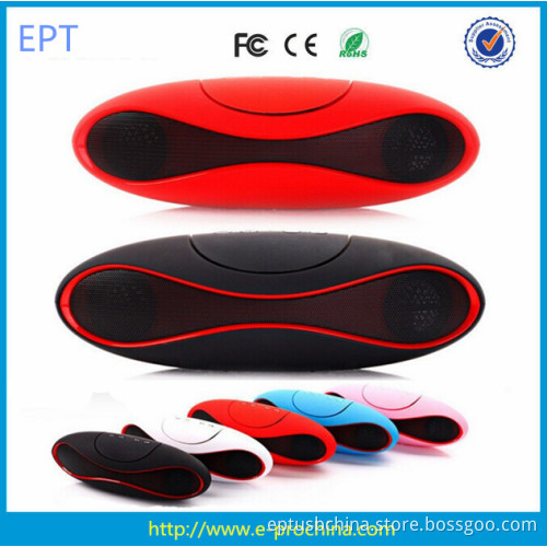 Wholesale Bluetooth Speaker Support USB Pen Drive Wireless Speaker (EB-20)